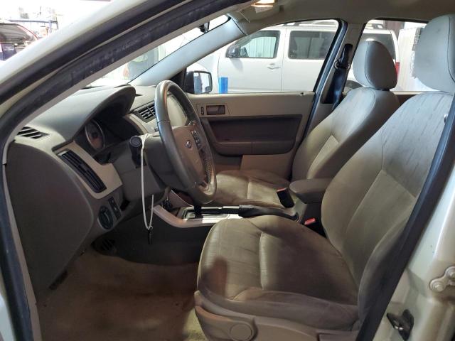 Photo 7 from auction – 2010 FORD FOCUS SE with VIN 1FAHP3FN1AW134443
