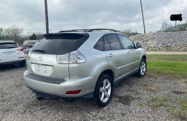Photo 4 from auction – 2005 LEXUS RX 330 with VIN 2T2HA31U95C056269