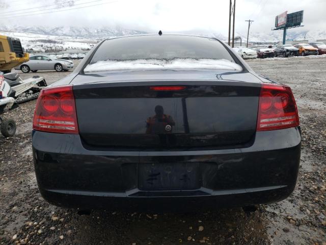 Foto 6 de la subasta – 2008 DODGE CHARGER con VIN 2B3KA43H28H299353