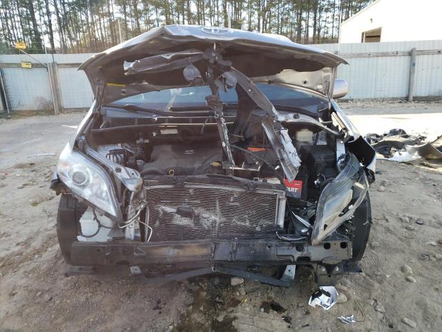 Photo 5 from auction – 2016 TOYOTA SIENNA LE with VIN 5TDKK3DC4GS703231