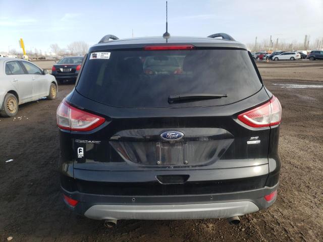 Photo 6 from auction – 2014 FORD ESCAPE SE with VIN 1FMCU9GX6EUD19844