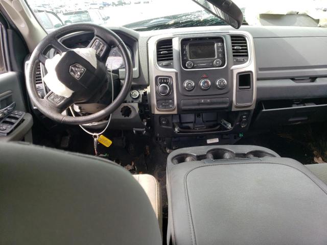 Photo 8 from auction – 2016 RAM 1500 SLT with VIN 1C6RR7GTXGS384381