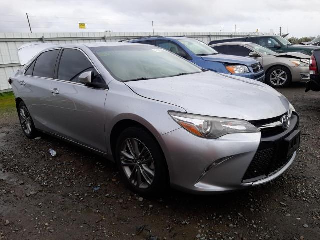 Photo 4 from auction – 2017 TOYOTA CAMRY LE with VIN 4T1BF1FKXHU433783