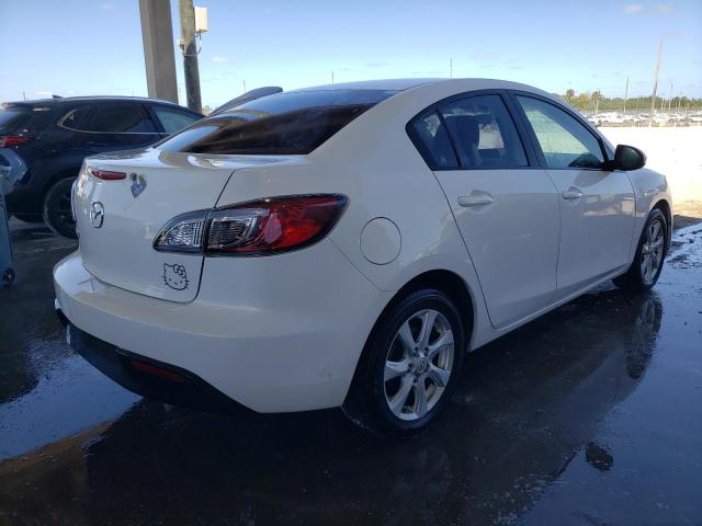 Zdjęcie 3 z aukcji – 2011 MAZDA 3 I z VIN JM1BL1VF0B1467824