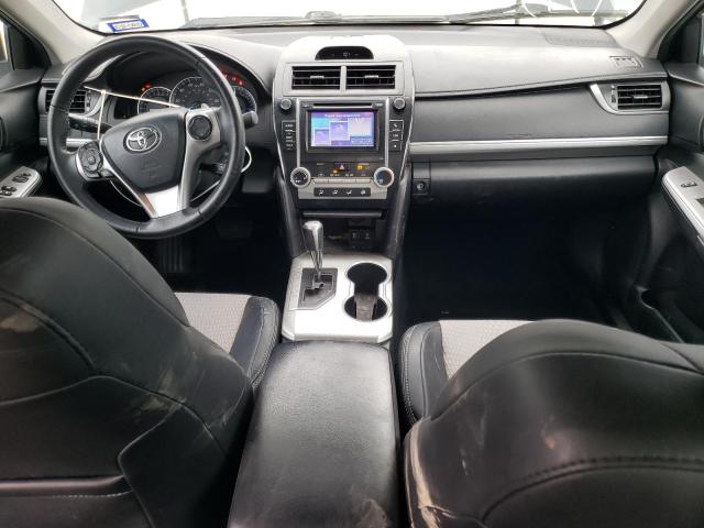 Photo 8 from auction – 2013 TOYOTA CAMRY L with VIN 4T1BF1FK1DU288207