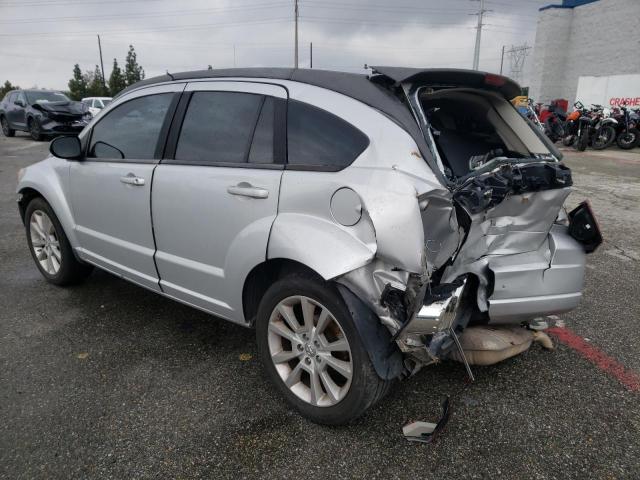 Photo 2 from auction – 2011 DODGE CALIBER HE with VIN 1B3CB5HA7BD113412