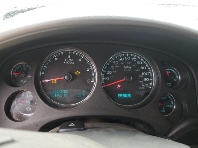 Photo 9 from auction – 2011 CHEVROLET SILVERADO with VIN 3GCPKTE30BG288999