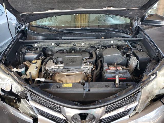 Photo 12 from auction – 2013 TOYOTA RAV4 LE with VIN JTMBFREV2D5017097