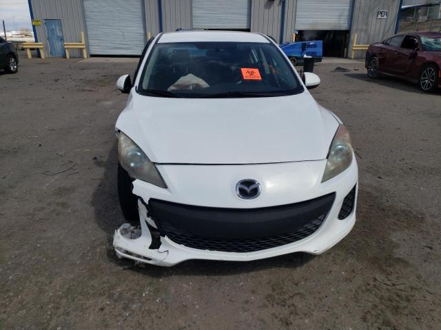 Photo 5 from auction – 2013 MAZDA 3 I with VIN JM1BL1U77D1750878