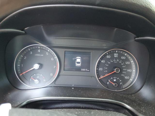 Photo 9 from auction – 2020 KIA FORTE FE with VIN 3KPF24AD0LE234602