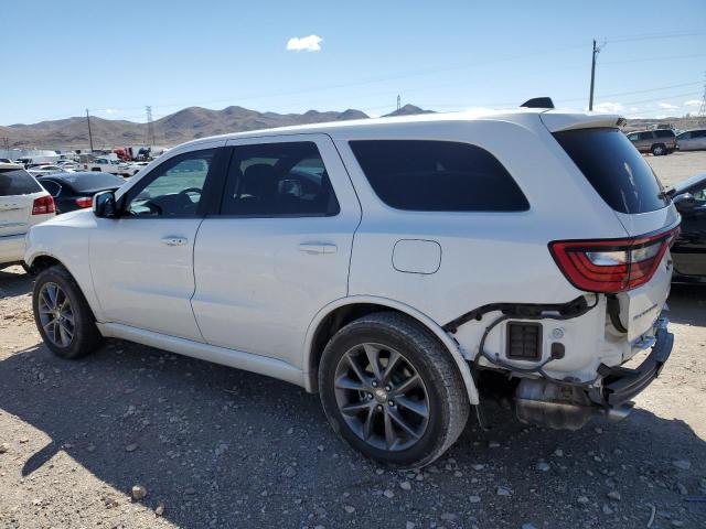 Photo 2 from auction – 2014 DODGE DURANGO SX with VIN 1C4RDHAG3EC532466