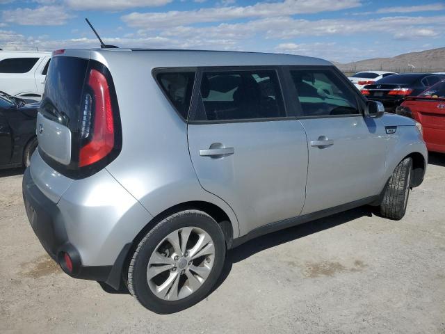 Photo 3 from auction – 2014 KIA SOUL + with VIN KNDJP3A57E7715688