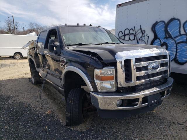 Photo 4 from auction – 2010 FORD F350 SUPER with VIN 1FTWW3BR3AEA44858