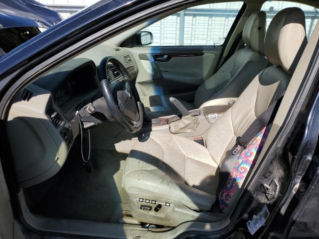 Photo 7 from auction – 2007 VOLVO S60 2.5T with VIN YV1RH592172639563