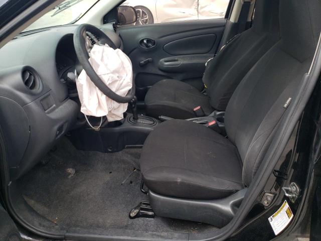 Photo 7 from auction – 2014 NISSAN VERSA S with VIN 3N1CN7AP9EL831500
