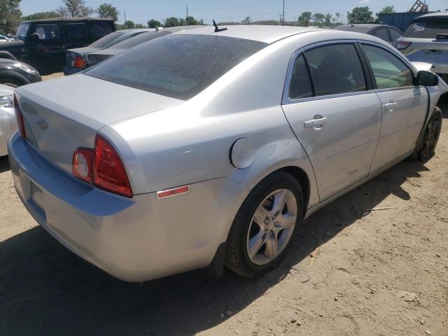Photo 3 from auction – 2011 CHEVROLET MALIBU LS with VIN 1G1ZB5E16BF241893