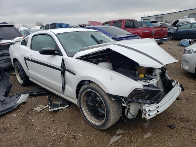 Photo 4 from auction – 2014 FORD MUSTANG with VIN 1ZVBP8AM3E5287345
