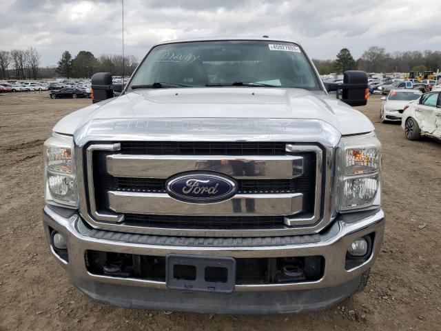 Photo 5 from auction – 2012 FORD F250 SUPER with VIN 1FT7W2BT0CEC21637