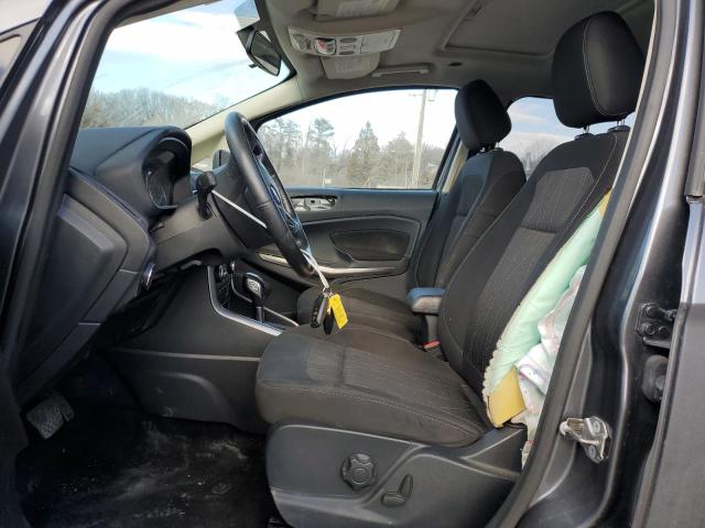 Photo 7 from auction – 2019 FORD ECOSPORT S with VIN MAJ6S3GLXKC282113
