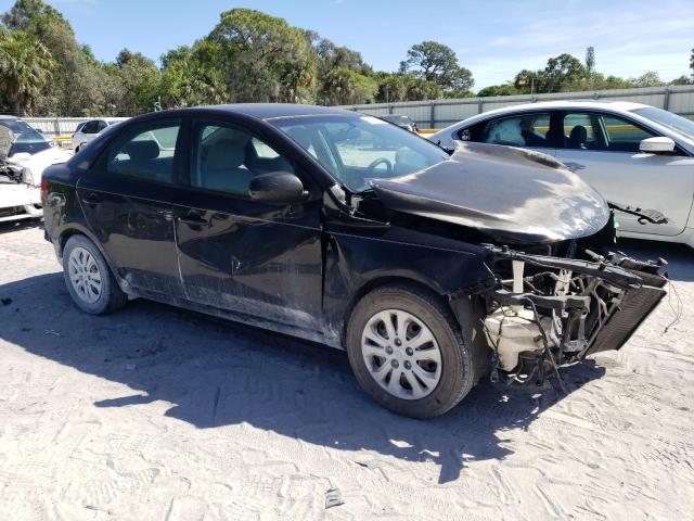 Photo 4 from auction – 2013 KIA FORTE LX with VIN KNAFT4A28D5719771