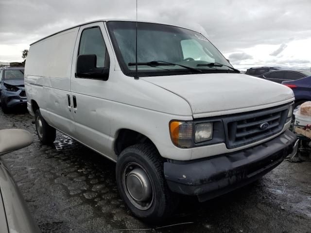 Photo 4 from auction – 2003 FORD ECONOLINE with VIN 1FTNE24L93HA25945