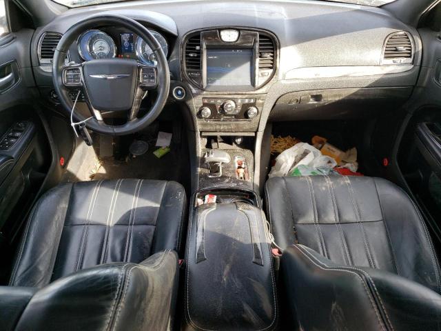 Photo 8 from auction – 2013 CHRYSLER 300 S with VIN 2C3CCABG7DH574900