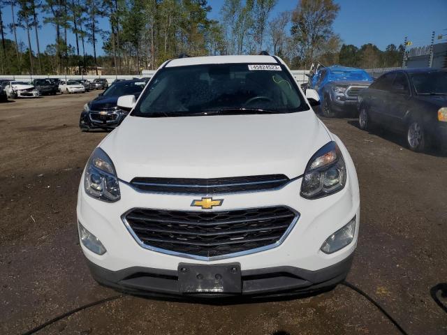 Photo 5 from auction – 2017 CHEVROLET EQUINOX LT with VIN 2GNALCEK9H1532507