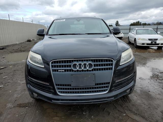 Photo 5 from auction – 2008 AUDI Q7 3.6 QUA with VIN WA1BY74L08D068618