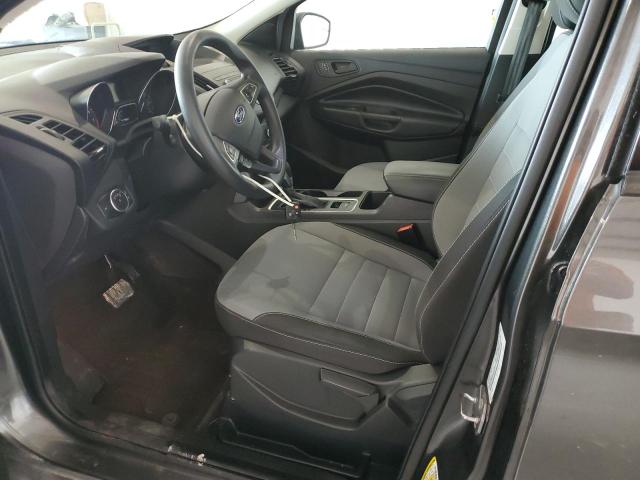 Photo 7 from auction – 2019 FORD ESCAPE S with VIN 1FMCU0F73KUB00932