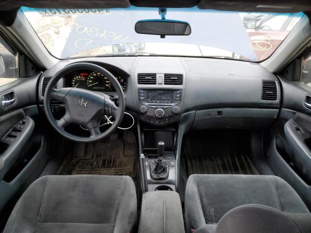 Photo 8 from auction – 2006 HONDA ACCORD VAL with VIN 1HGCM55186A090891