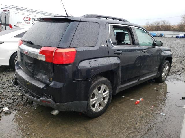 Photo 3 from auction – 2010 GMC TERRAIN SL with VIN 2CTFLDEY7A6355929