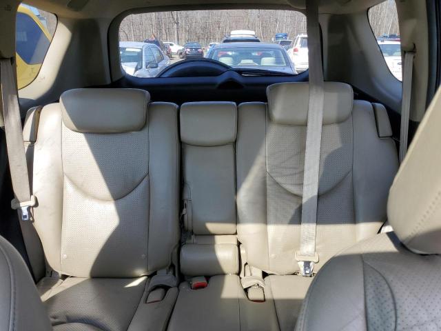 Photo 10 from auction – 2011 TOYOTA RAV4 LIMIT with VIN 2T3DK4DV6BW043314