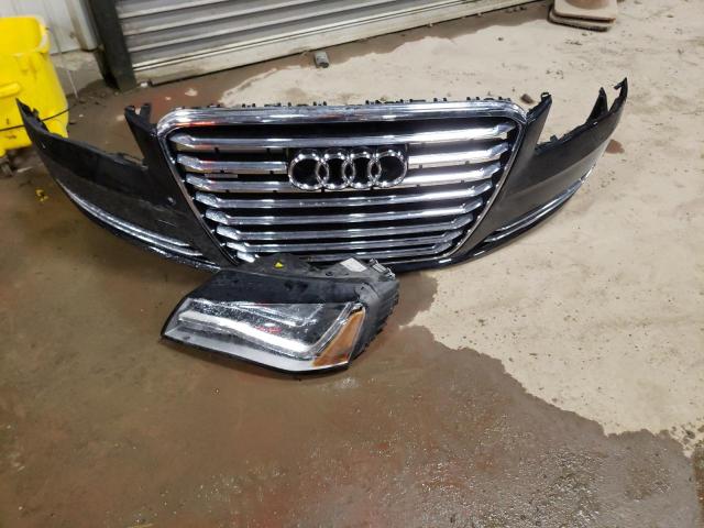Photo 12 from auction – 2013 AUDI A8 L QUATT with VIN WAURGAFD8DN019517