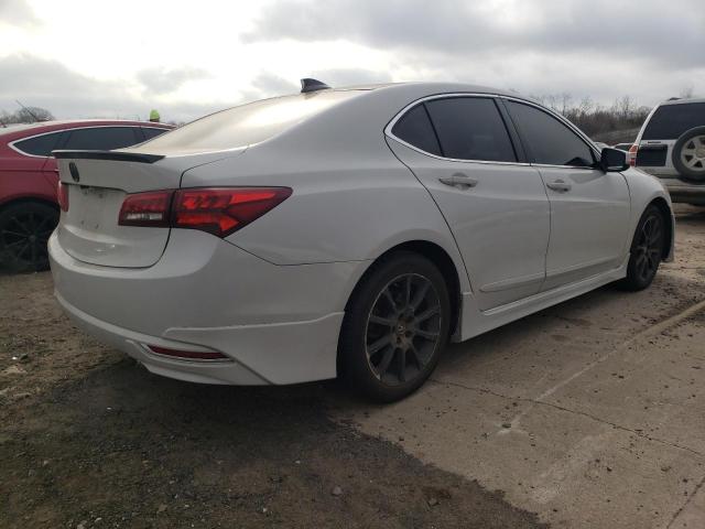 Photo 3 from auction – 2015 ACURA TLX TECH with VIN 19UUB3F51FA005339