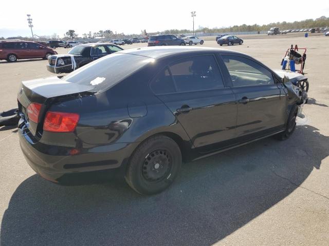 Photo 3 from auction – 2013 VOLKSWAGEN JETTA BASE with VIN 3VW2K7AJ9DM311588