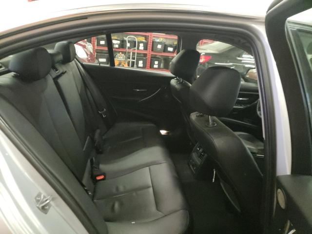 Photo 10 from auction – 2013 BMW 335 XI with VIN WBA3B9G56DNP39456