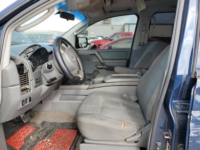 Photo 7 from auction – 2006 NISSAN TITAN with VIN 1N6BA07A66N566922