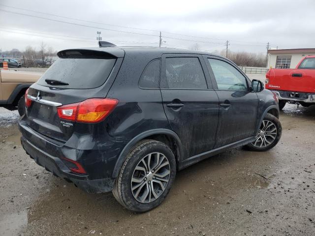 Photo 3 from auction – 2018 MITSUBISHI OUTLANDER with VIN JA4AP3AU0JU009224