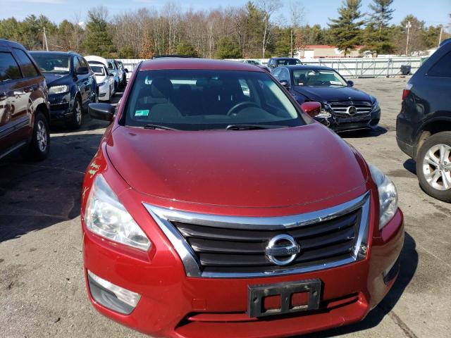Photo 5 from auction – 2015 NISSAN ALTIMA 2.5 with VIN 1N4AL3AP4FC574493