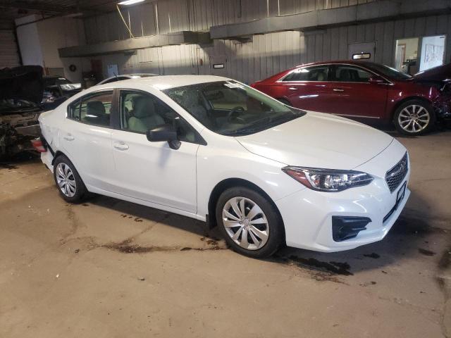 Photo 4 from auction – 2018 SUBARU IMPREZA with VIN 4S3GKAA63J3617457
