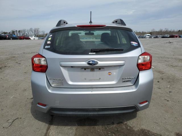 Photo 6 from auction – 2014 SUBARU IMPREZA SP with VIN JF1GPAS65E8224798