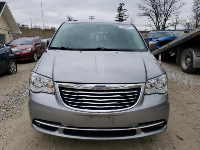 Photo 5 from auction – 2016 CHRYSLER TOWN & COU with VIN 2C4RC1BG8GR232165