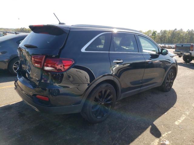 Photo 3 from auction – 2020 KIA SORENTO EX with VIN 5XYPH4A52LG665456