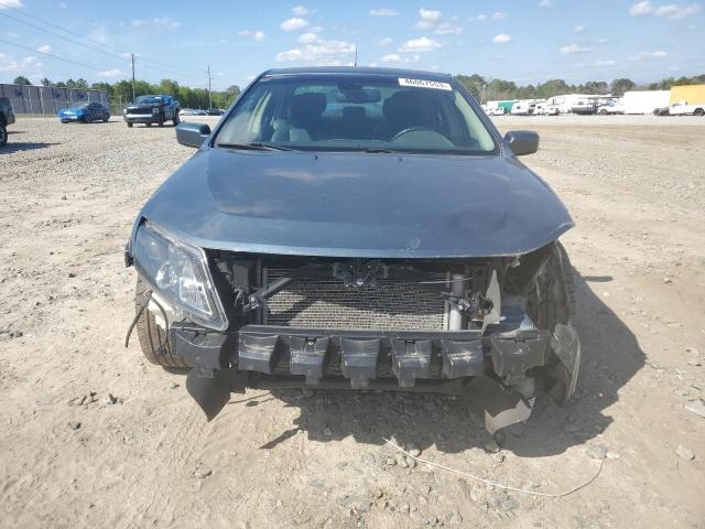 Photo 5 from auction – 2011 FORD FUSION SEL with VIN 3FAHP0JA4BR272789