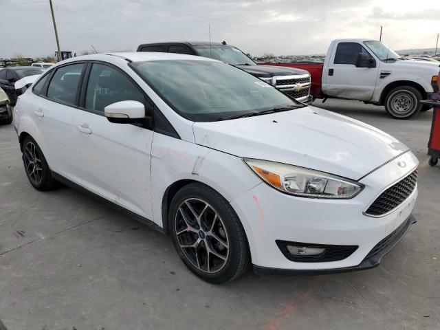 Photo 4 from auction – 2015 FORD FOCUS SE with VIN 1FADP3F26FL327474