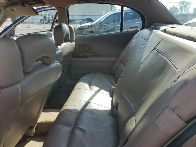 Photo 10 from auction – 2000 BUICK LESABRE CU with VIN 1G4HP54K9YU251431
