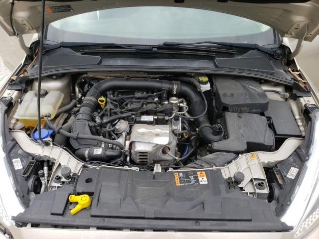 Photo 11 from auction – 2018 FORD FOCUS SE with VIN 1FADP3FE7JL255641
