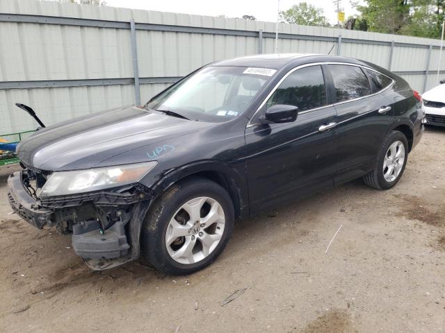 HONDA CROSSTOUR 2012 with VIN 5J6TF2H57CL003384 - Photo from auction