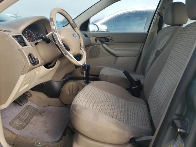 Photo 7 from auction – 2006 FORD FOCUS ZX4 with VIN 1FAFP34NX6W226992