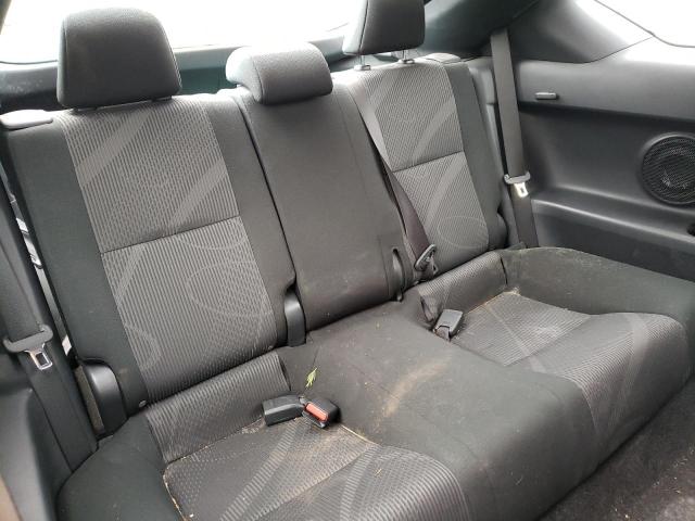 Photo 10 from auction – 2012 TOYOTA SCION TC with VIN JTKJF5C74C3024547
